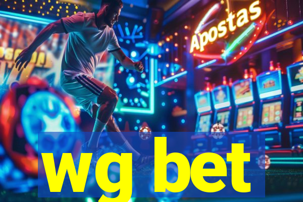 wg bet
