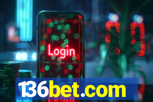 136bet.com