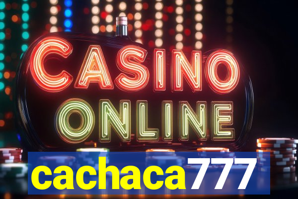 cachaca777
