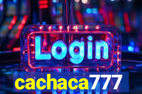 cachaca777