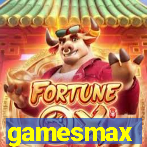 gamesmax