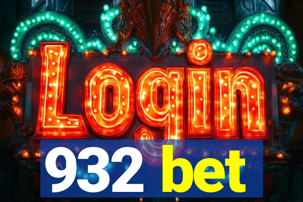 932 bet