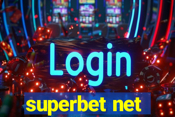 superbet net