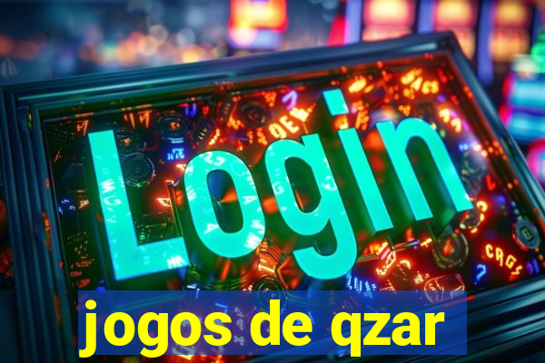 jogos de qzar
