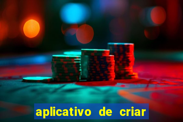 aplicativo de criar jogos 3d