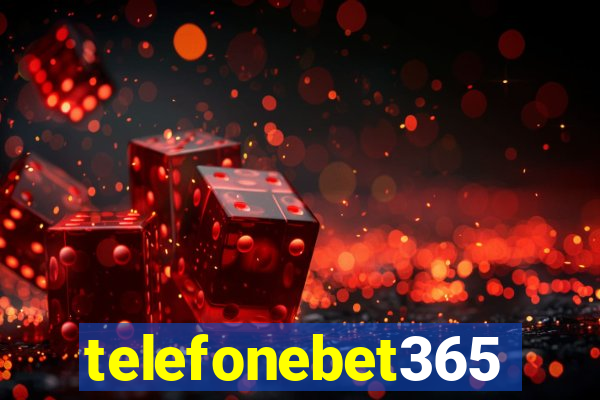telefonebet365