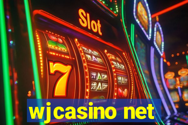 wjcasino net