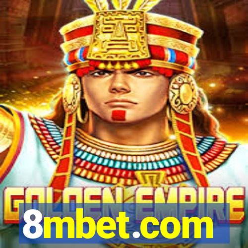 8mbet.com