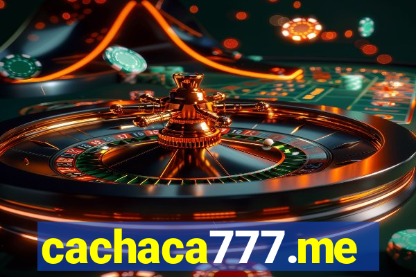 cachaca777.me