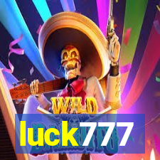 luck777