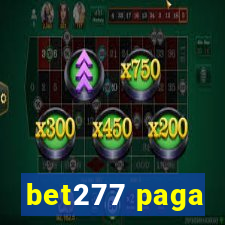 bet277 paga