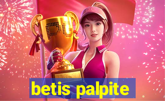 betis palpite