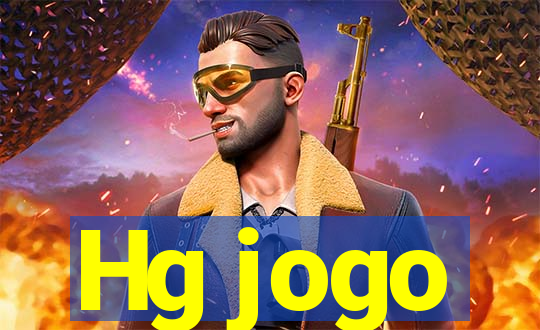 Hg jogo