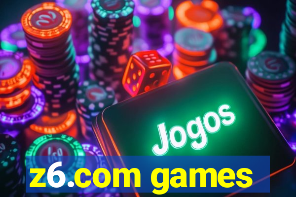z6.com games