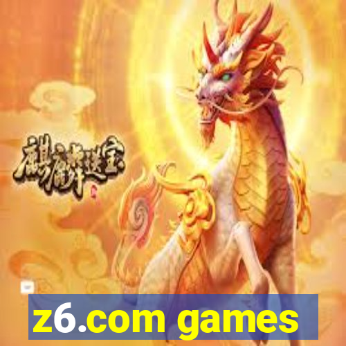 z6.com games