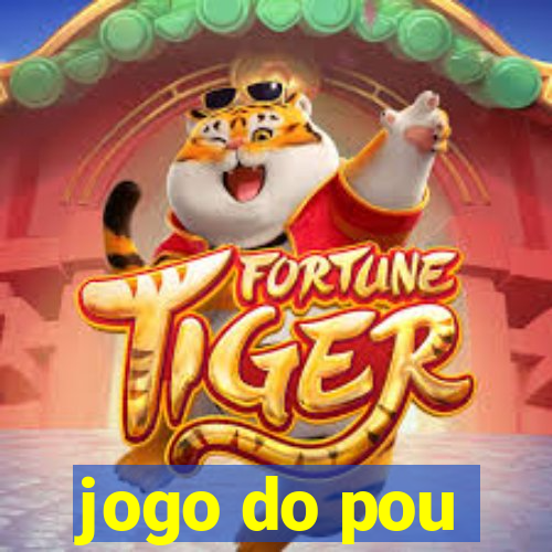 jogo do pou
