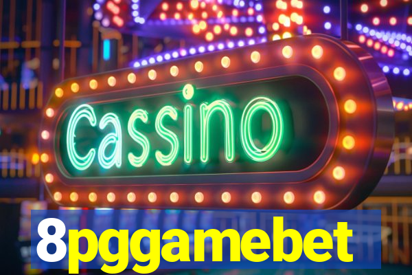 8pggamebet