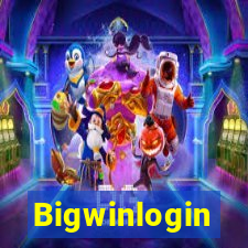 Bigwinlogin