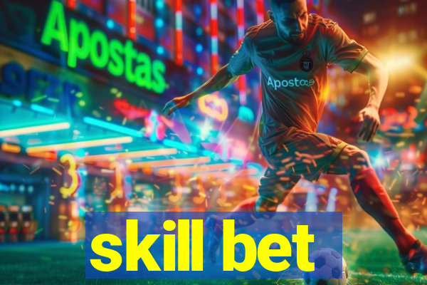 skill bet