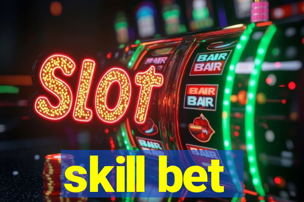 skill bet