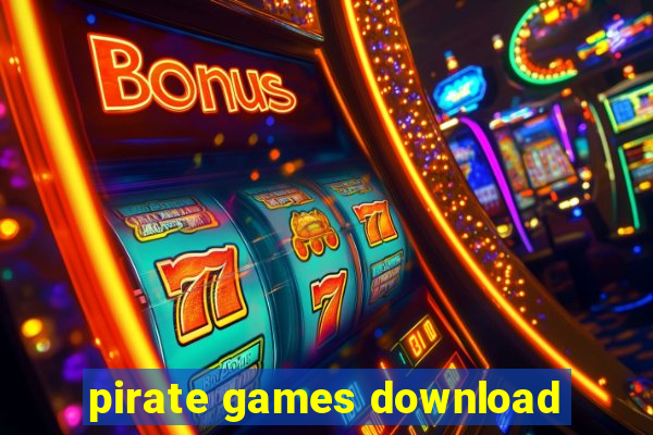 pirate games download