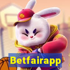 Betfairapp