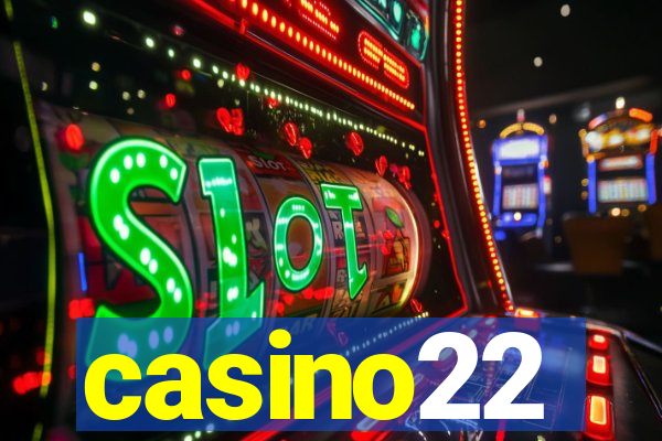 casino22