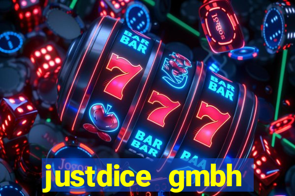 justdice gmbh paypal games