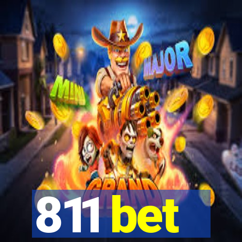 811 bet