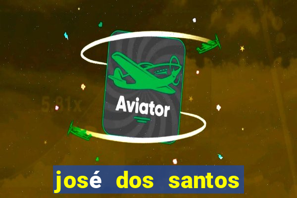 josé dos santos carvalho filho