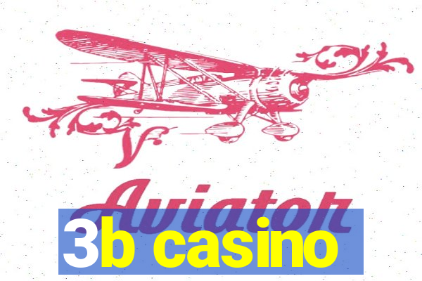 3b casino