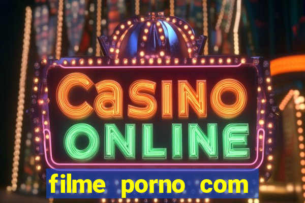 filme porno com milena santos