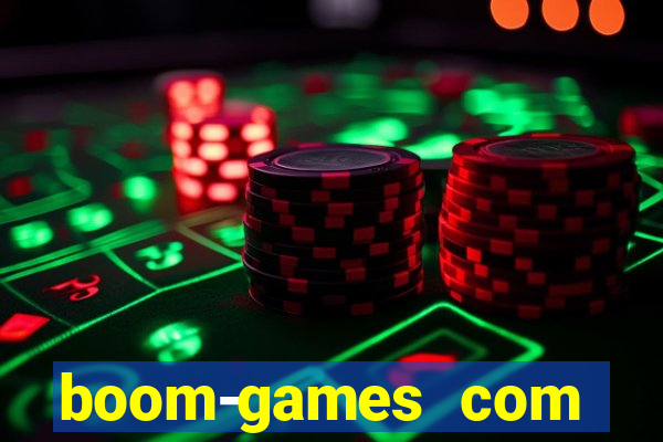 boom-games com bingo sala de bingo