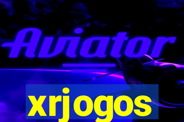 xrjogos