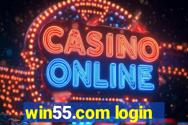 win55.com login