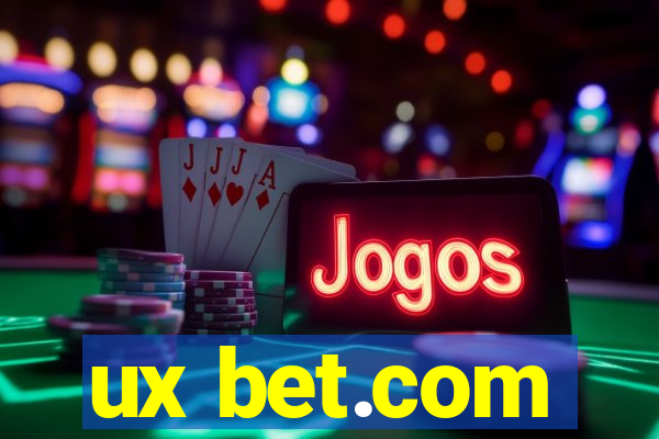 ux bet.com