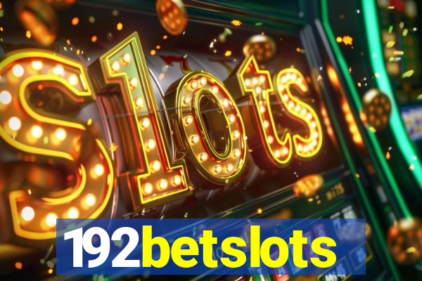 192betslots
