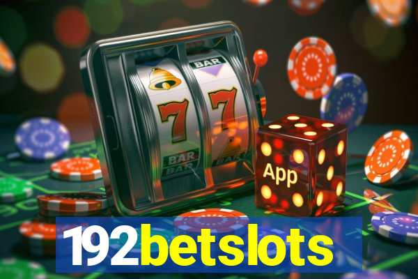 192betslots