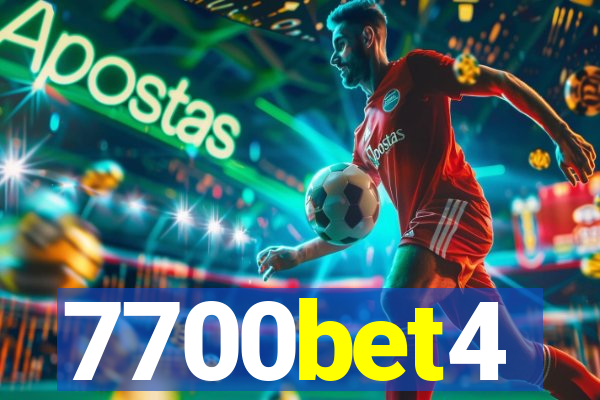 7700bet4
