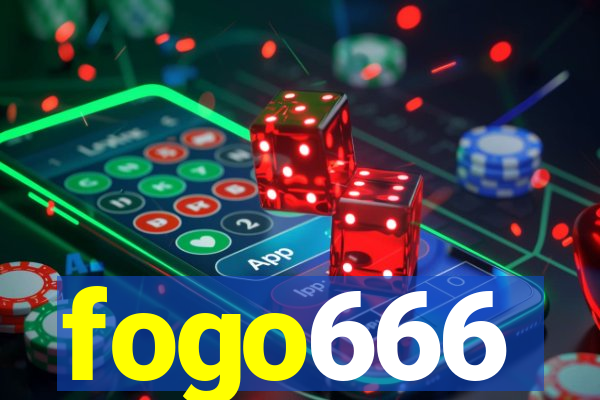 fogo666