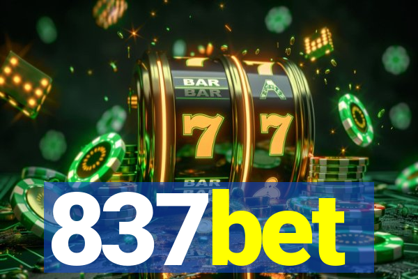 837bet