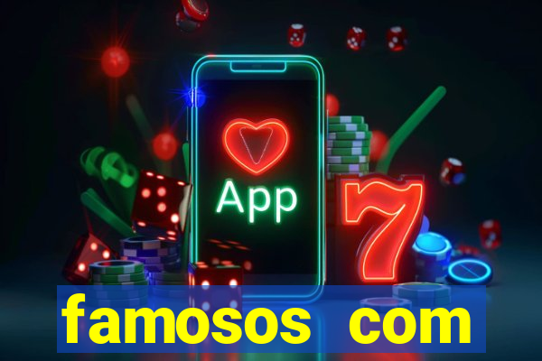 famosos com sobrenome santos