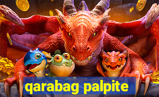 qarabag palpite