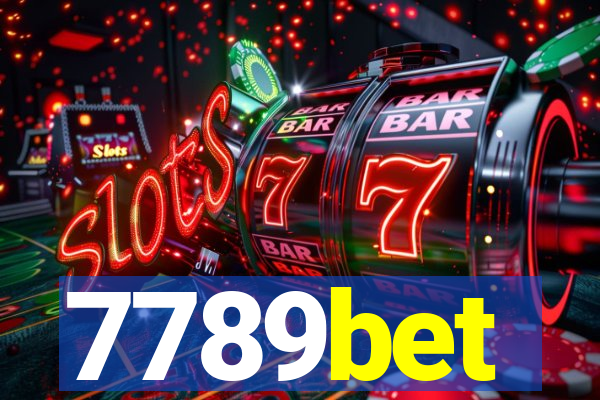 7789bet