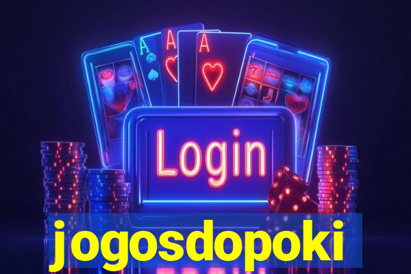 jogosdopoki