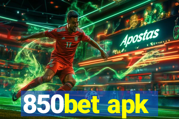 850bet apk