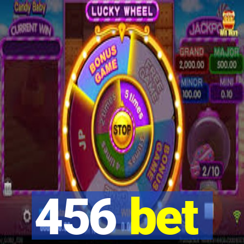456 bet