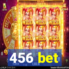 456 bet
