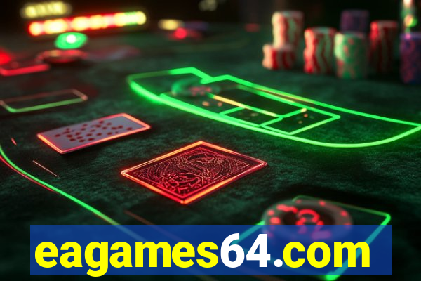 eagames64.com