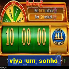viva um sonho buffet santos